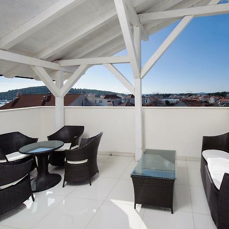 Panorama Lux Apartment 로고즈니차 외부 사진