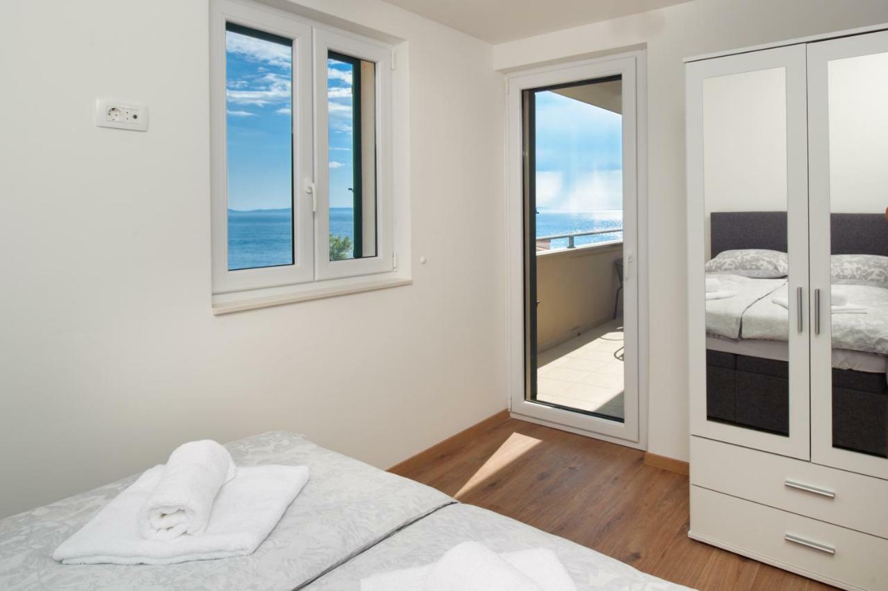 Panorama Lux Apartment 로고즈니차 외부 사진
